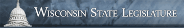 Find your Wisconsin State Legislator