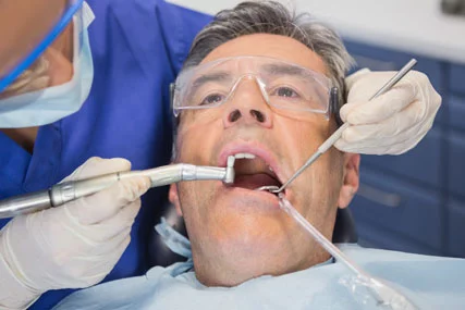 Learn about the Profession 1 dental hygienist teeth cleaning, WI-DHA