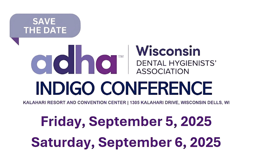 WI-DHA INDIGO Conference and General Assembly 1