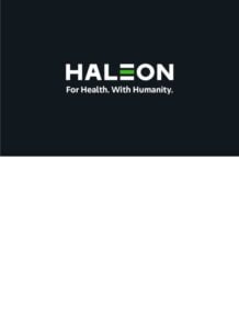 Haleon logo