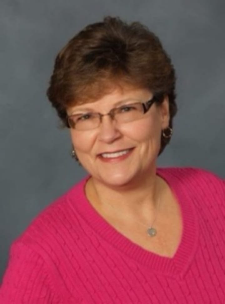 Meet the Leadership 6