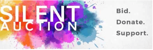 WI-DHA Student Scholarship Silent Auction 1