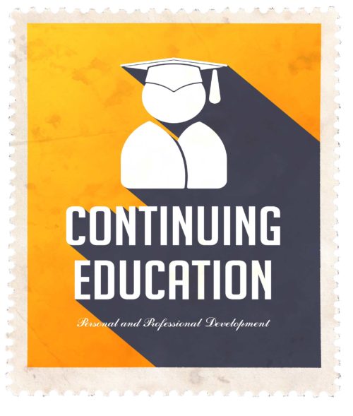 Continuing Education: Dental Hygiene Practice Act 1 Continuing Education: Dental Hygiene Practice Act 1