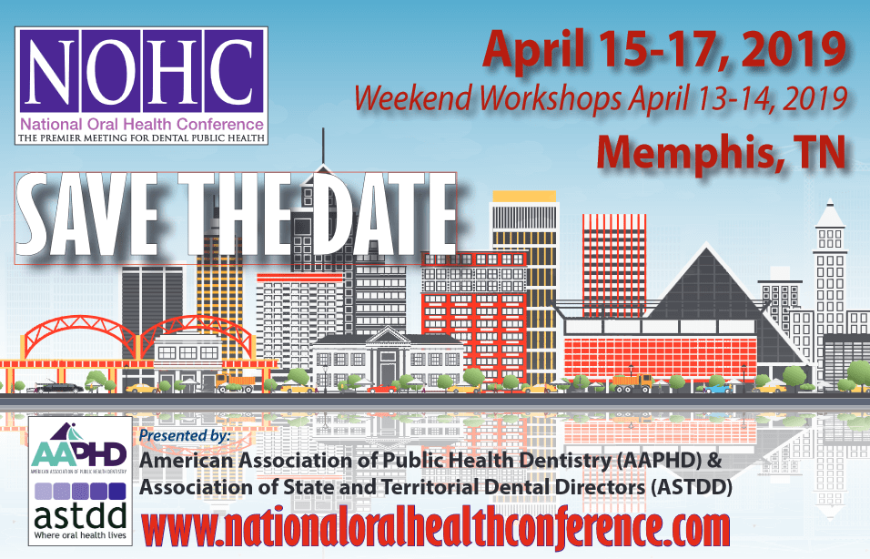 National Oral Health Conference 1 National Oral Health Conference 1