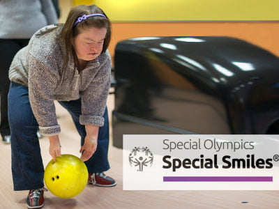 Special Olympics -Bowling - MedFest - Wausau 1 Special Olympics -Bowling - MedFest - Wausau 1